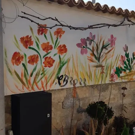 Casa Le Gebbie Holiday home *
