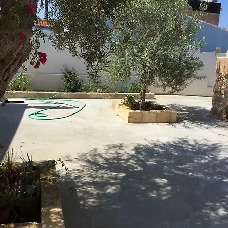Casa Le Gebbie *