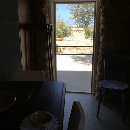 Casa Le Gebbie Marzamemi