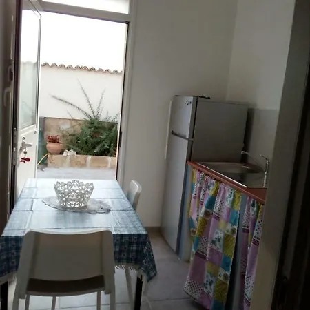 Casa Le Gebbie Holiday home Marzamemi