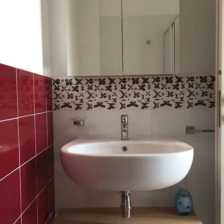 Holiday home Casa Le Gebbie