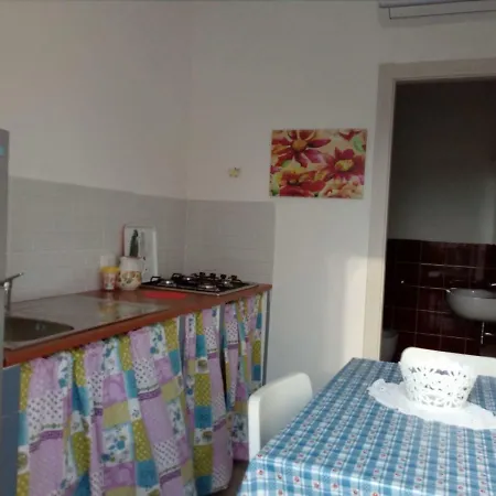 Casa Le Gebbie