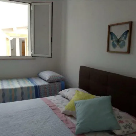 Casa Le Gebbie *