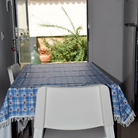Casa Le Gebbie Holiday home