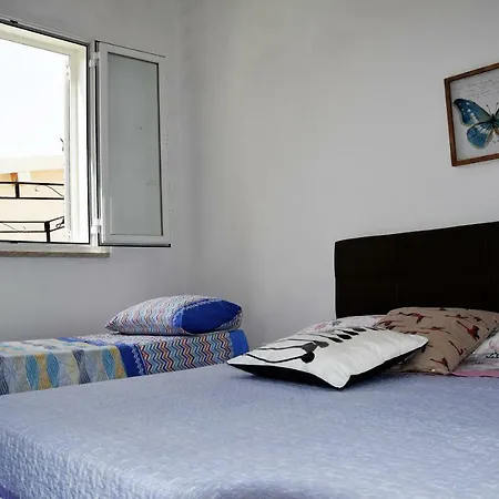 Casa Le Gebbie Marzamemi
