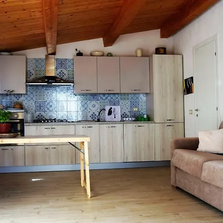 Casa Le Gebbie