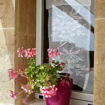 Holiday home Casa Le Gebbie