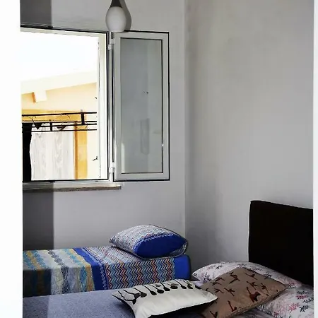 Casa Le Gebbie *