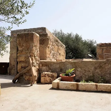 Holiday home Casa Le Gebbie *