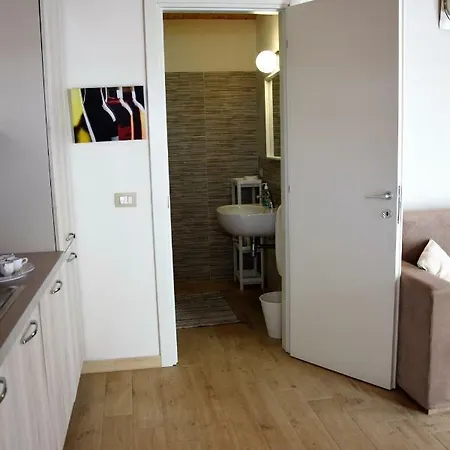 Casa Le Gebbie Holiday home Marzamemi