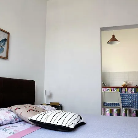 Holiday home Casa Le Gebbie *