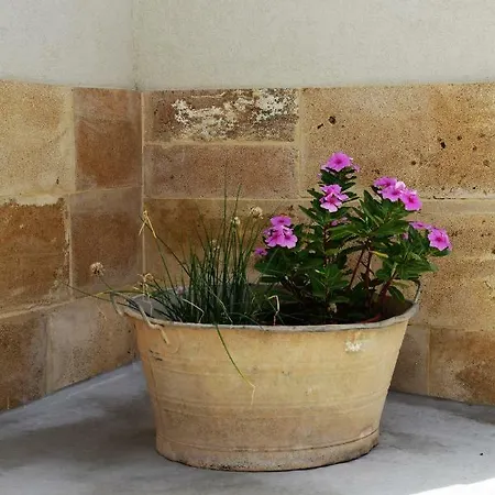 Casa Le Gebbie