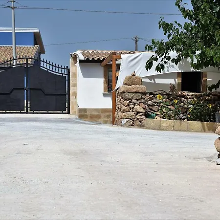 Casa Le Gebbie Holiday home *