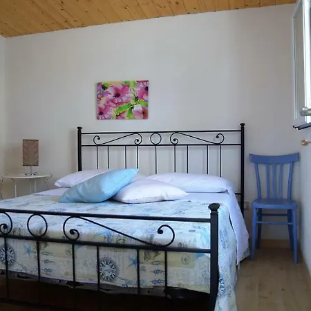 Casa Le Gebbie Holiday home *
