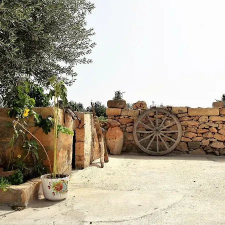 Casa Le Gebbie *