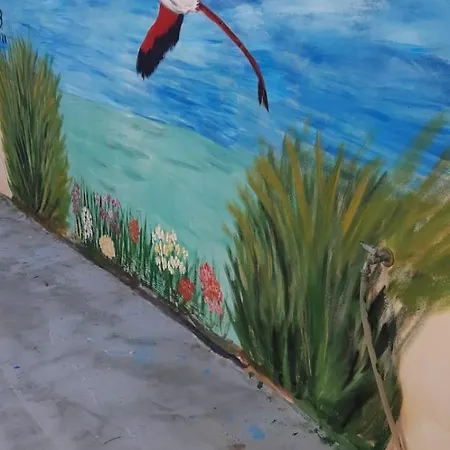 Hébergement de vacances Casa Le Gebbie