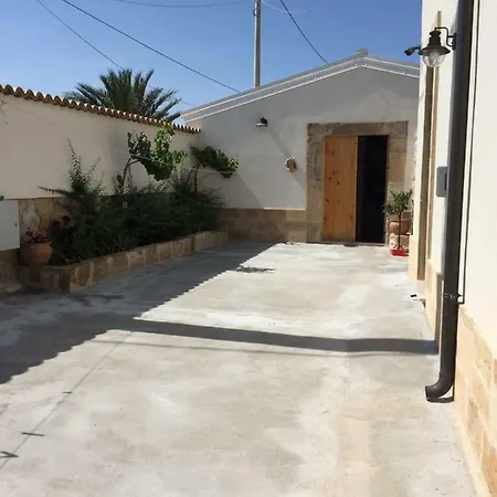 Le Gebbie Casa vacanze *