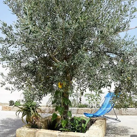 Casa vacanze Le Gebbie *