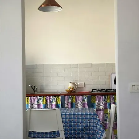 Casa Le Gebbie Marzamemi