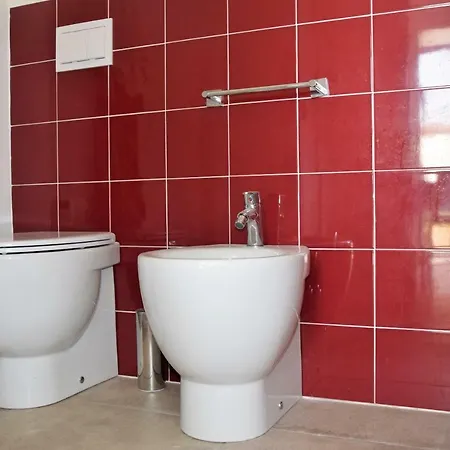 Casa vacanze Le Gebbie *